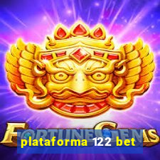 plataforma 122 bet